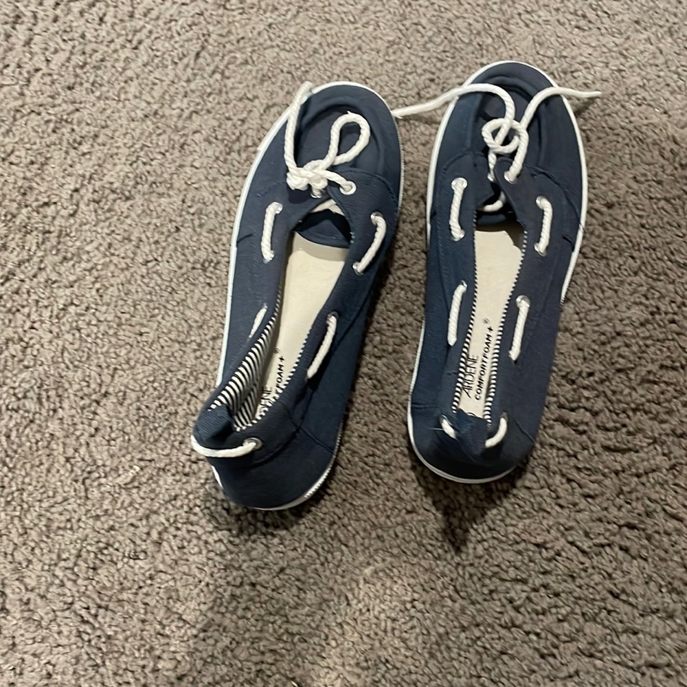 Sperrys